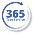 365 Tage Service - POSSUM Kassensysteme