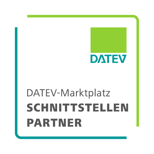 DATEV-Marktplatz Schnittstellenpartner