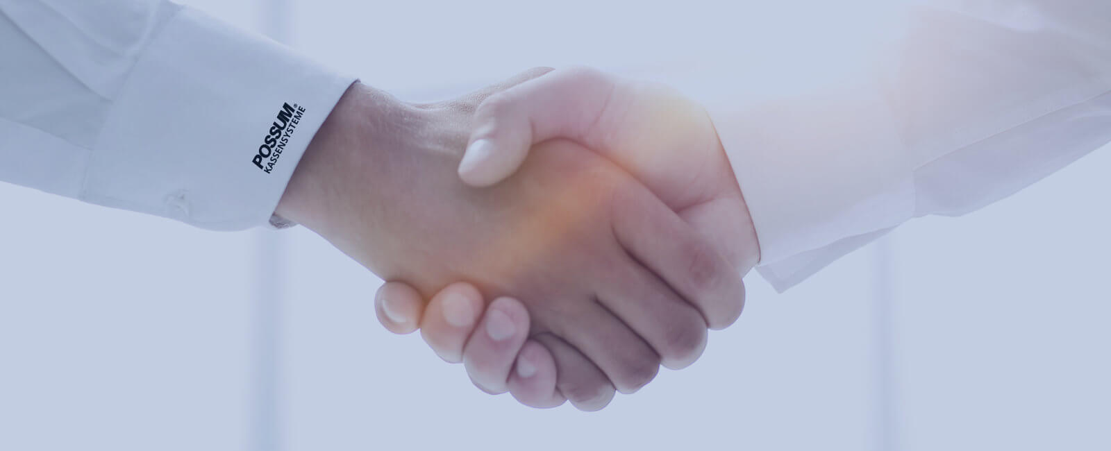Kassenhändler Partner werden