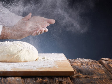 Kassensystem Branche Bäckerei