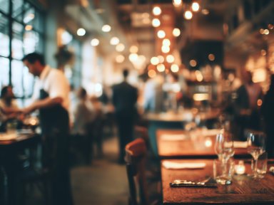 Kassensystem Branche Gastronomie