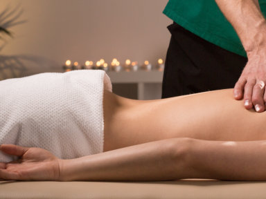 Kassensystem Branche Massage