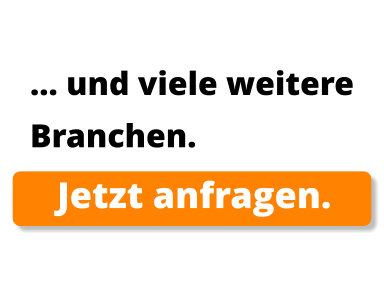 Kassensysteme für viele Branchen